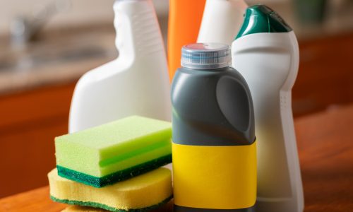 Mleczko czyszczące – środek, który warto mieć w swoim domu